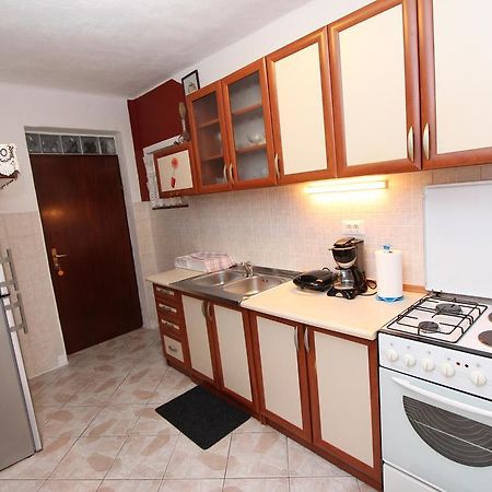 Apartment Alba Rovinj Kültér fotó