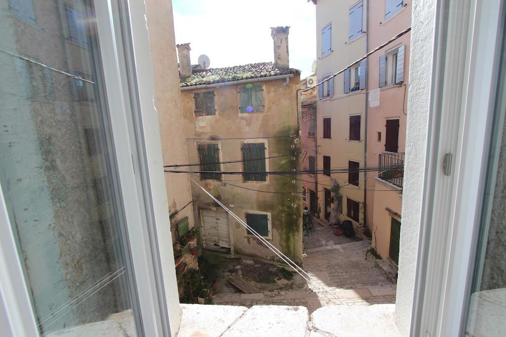 Apartment Alba Rovinj Szoba fotó