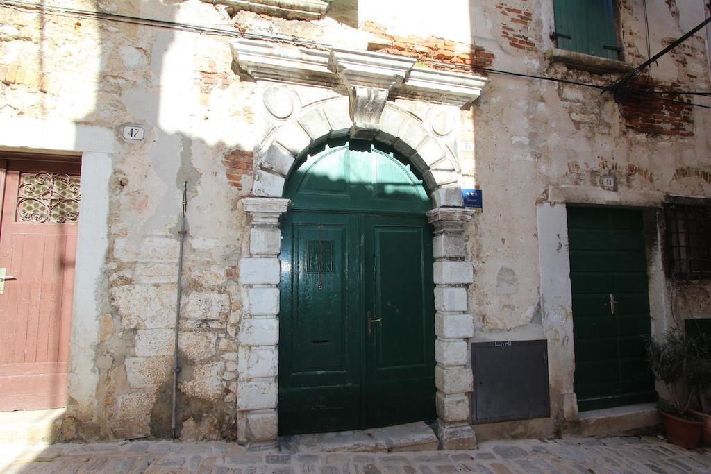 Apartment Alba Rovinj Szoba fotó