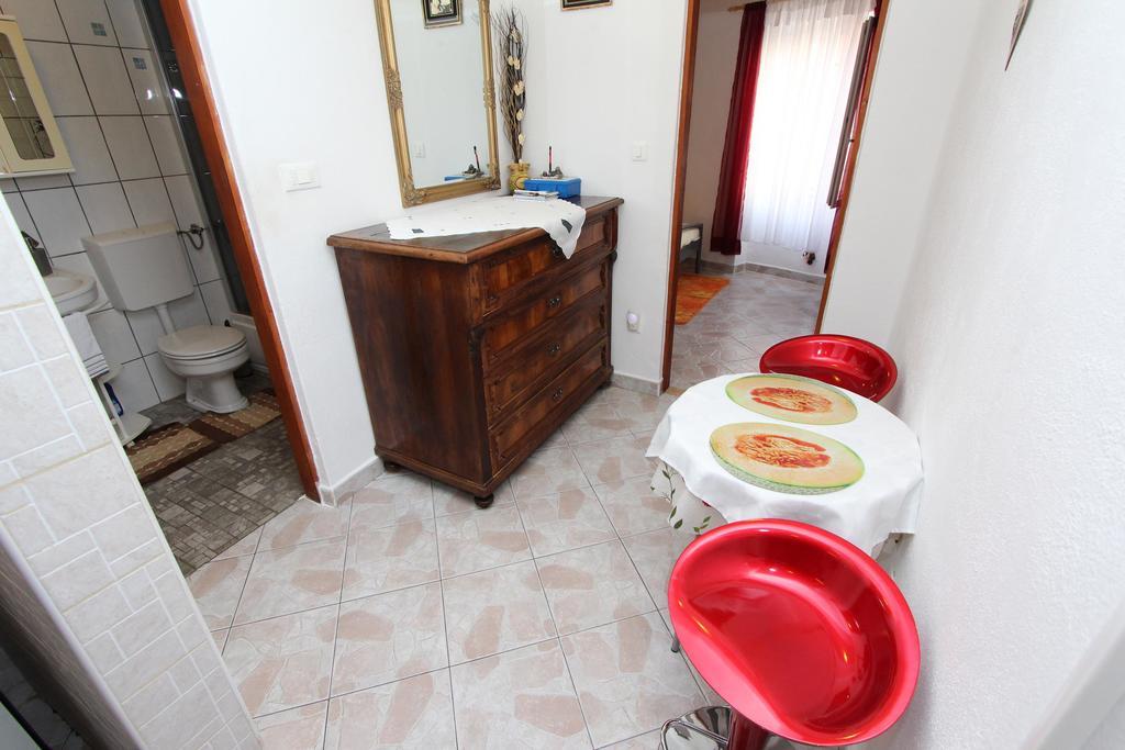 Apartment Alba Rovinj Kültér fotó