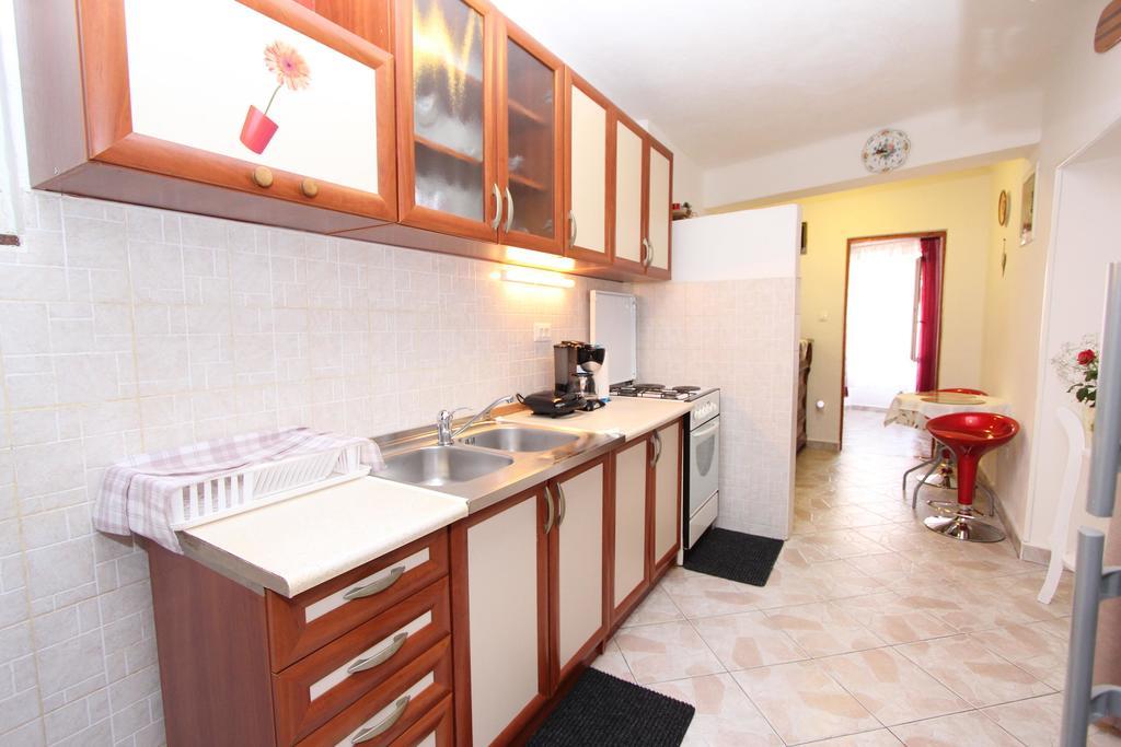 Apartment Alba Rovinj Kültér fotó