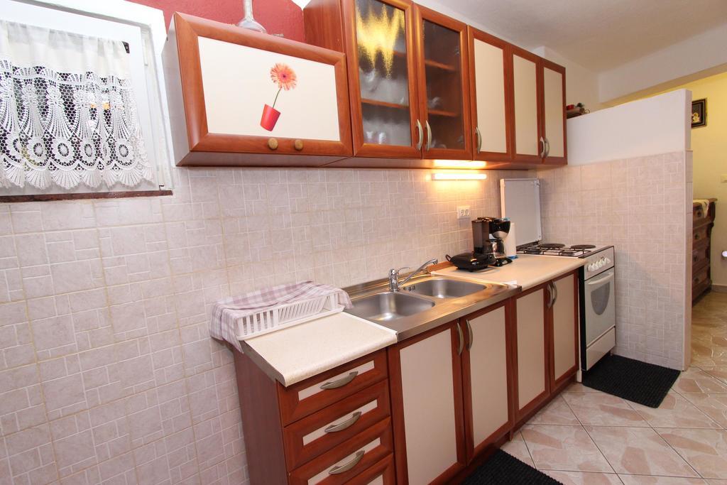 Apartment Alba Rovinj Kültér fotó