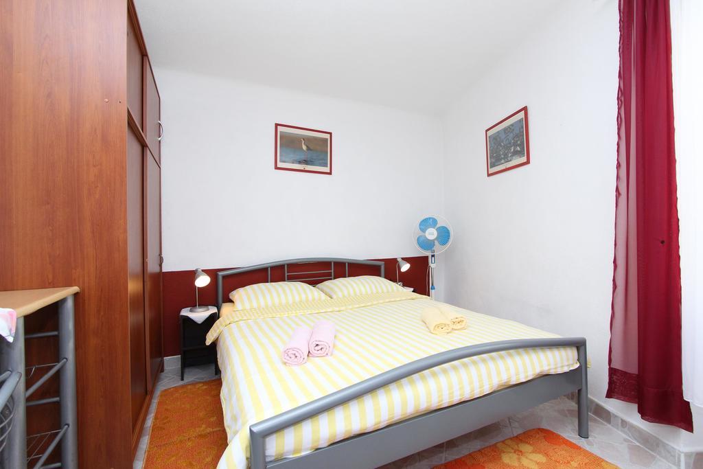Apartment Alba Rovinj Kültér fotó
