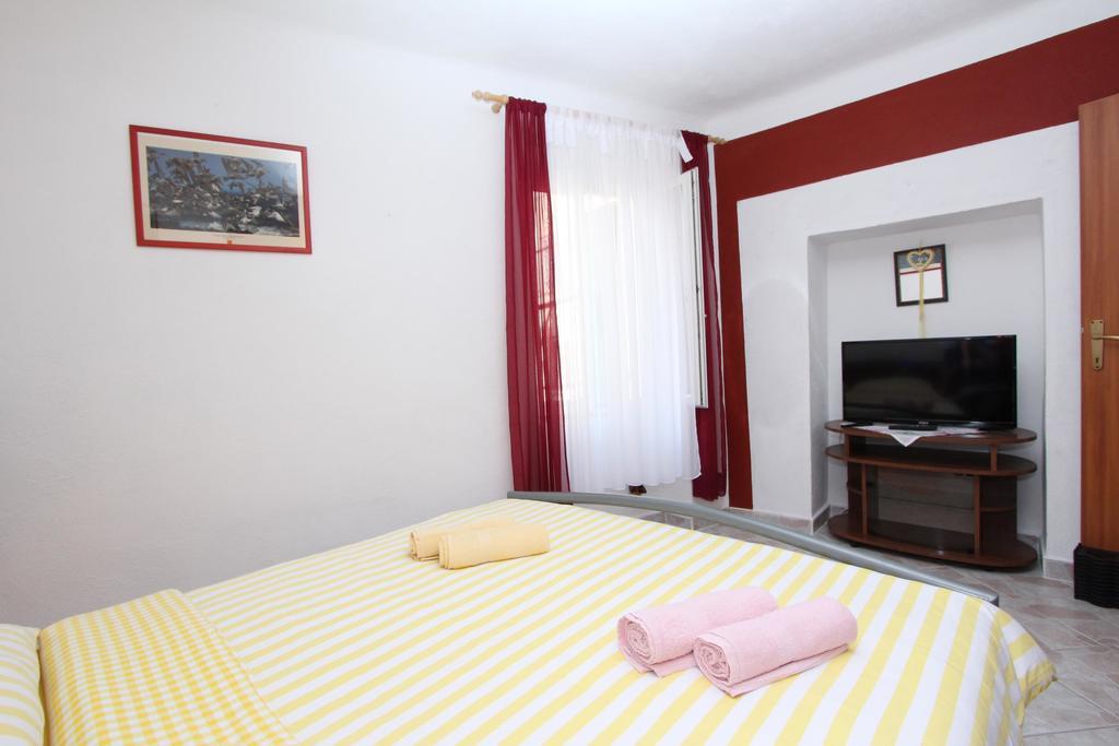 Apartment Alba Rovinj Kültér fotó