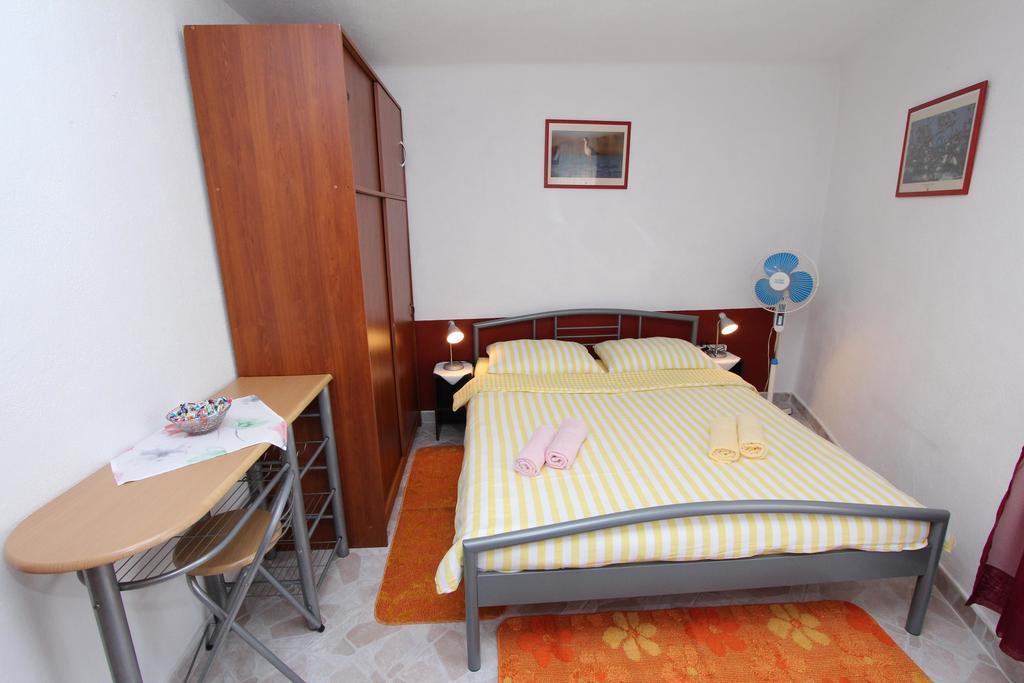 Apartment Alba Rovinj Kültér fotó