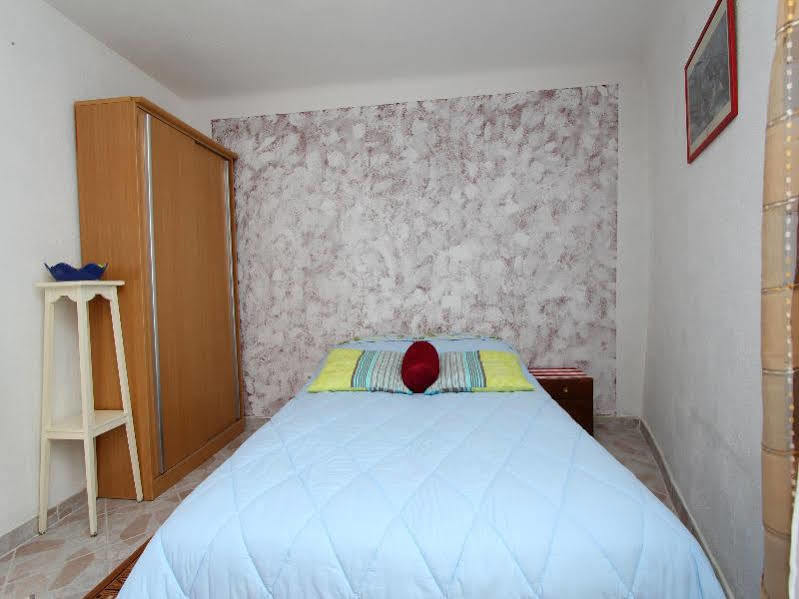 Apartment Alba Rovinj Kültér fotó