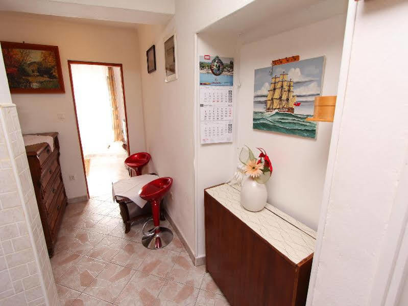 Apartment Alba Rovinj Kültér fotó
